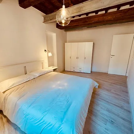 Il Pescatore アパート マルチャーナ・マリーナ