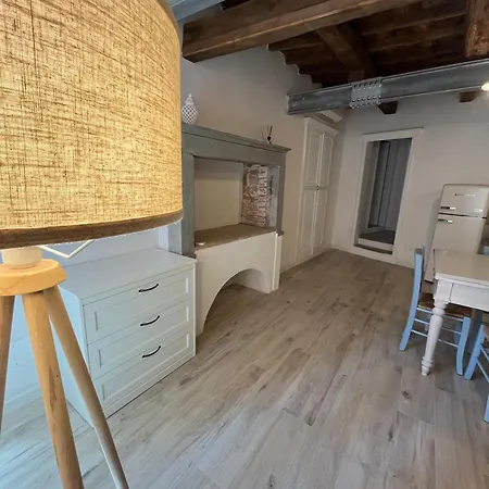 Il Pescatore アパート マルチャーナ・マリーナ