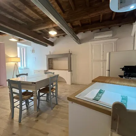 Apartment Il Pescatore Marciana Marina (Isola d'Elba)