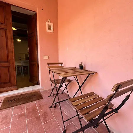 Il Pescatore Apartament