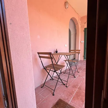 Il Pescatore Marciana Marina (Isola d'Elba)