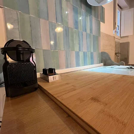 Il Pescatore Марчиана-Марина