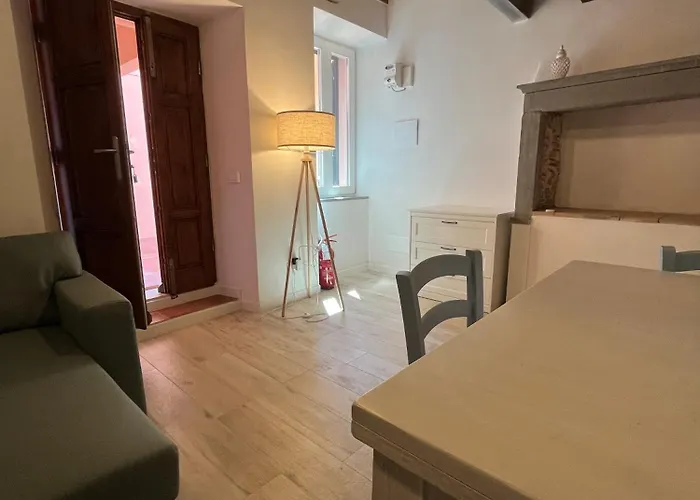 Apartment Il Pescatore Marciana Marina (Isola d'Elba)