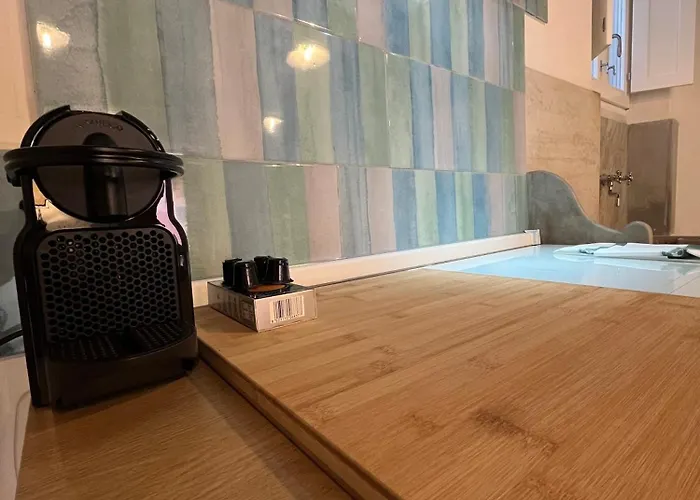 Il Pescatore Marciana Marina (Isola d'Elba)