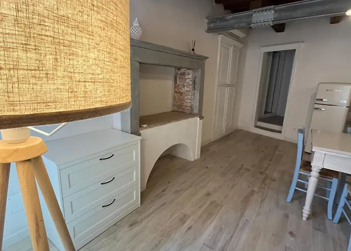 Il Pescatore Apartment Marciana Marina (Isola d'Elba)