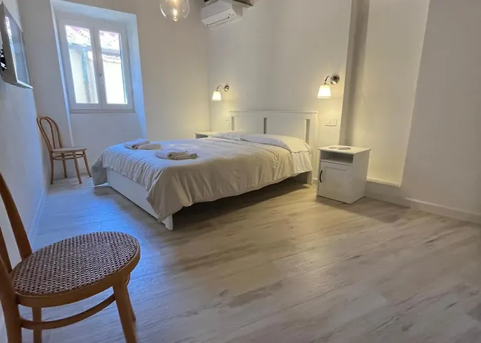 Il Pescatore * Marciana Marina (Isola d'Elba)