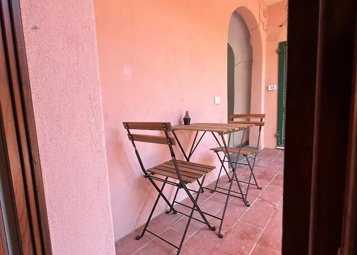 Il Pescatore Marciana Marina (Isola d'Elba)