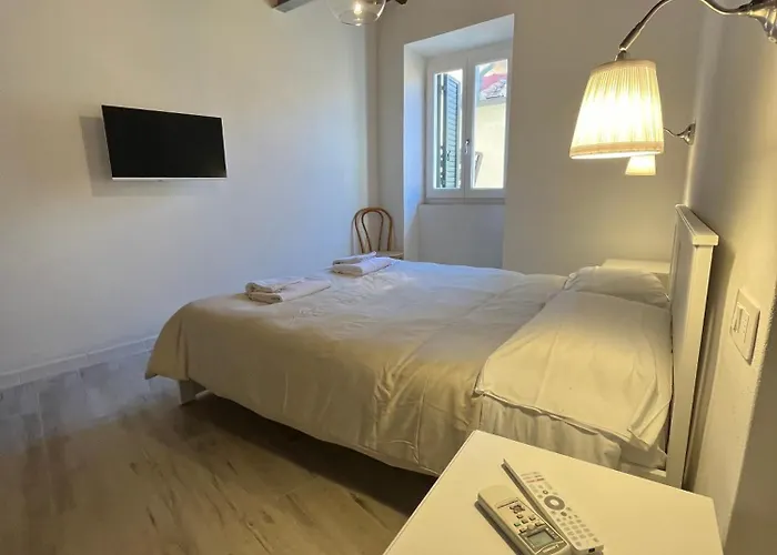 Il Pescatore Marciana Marina (Isola d'Elba)